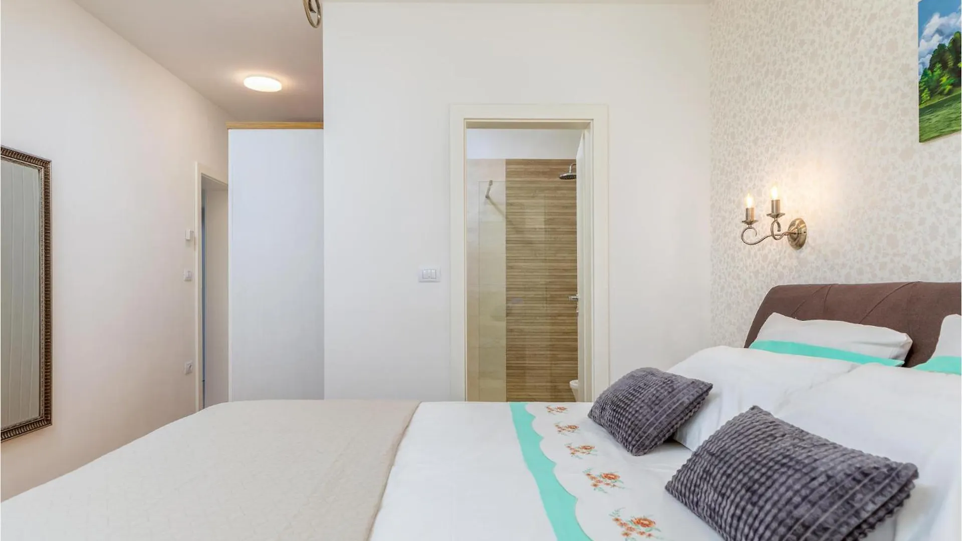 Amazing Home In Zminj Bencici Chorwacja