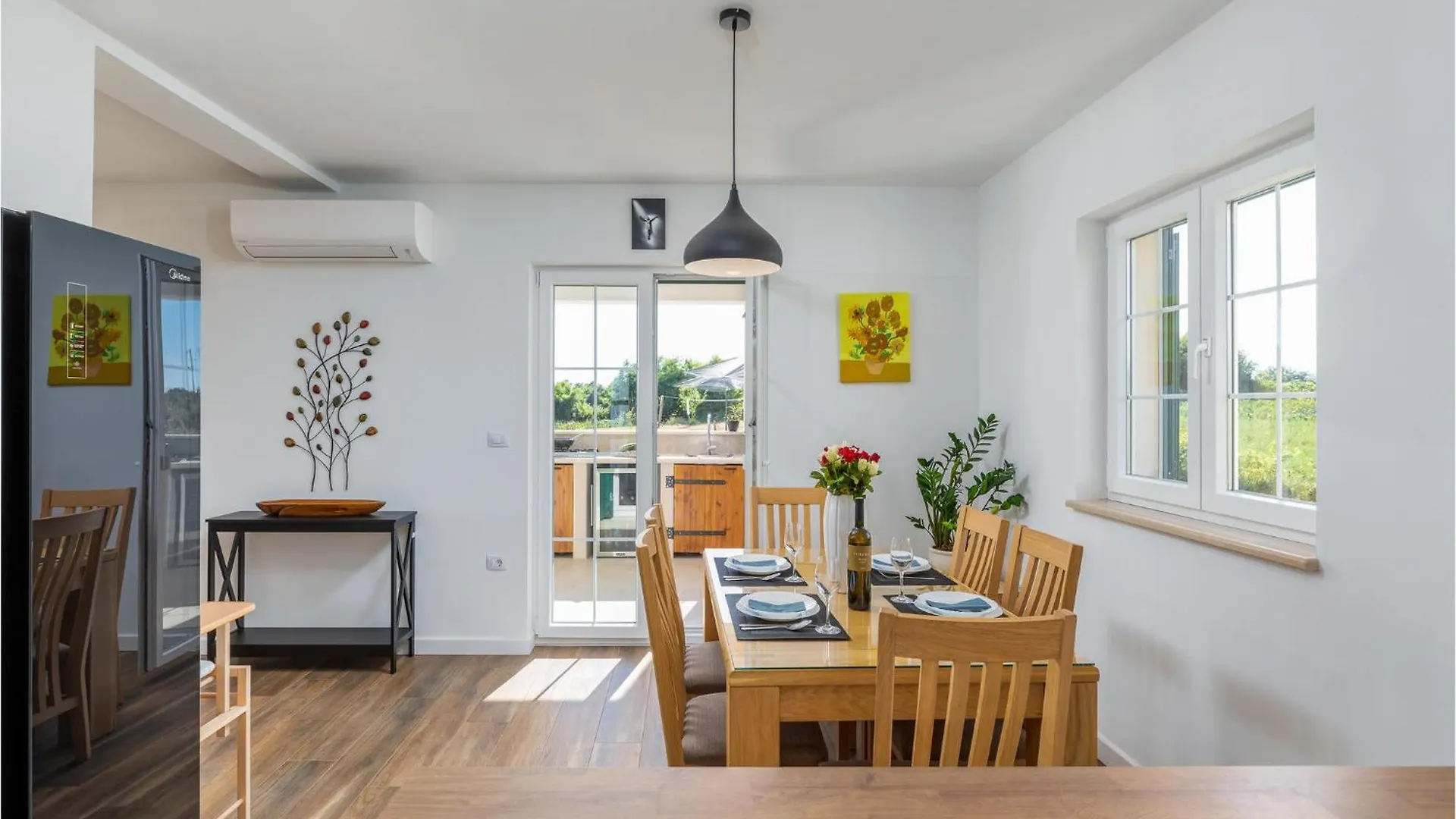 Amazing Home In Zminj Bencici
