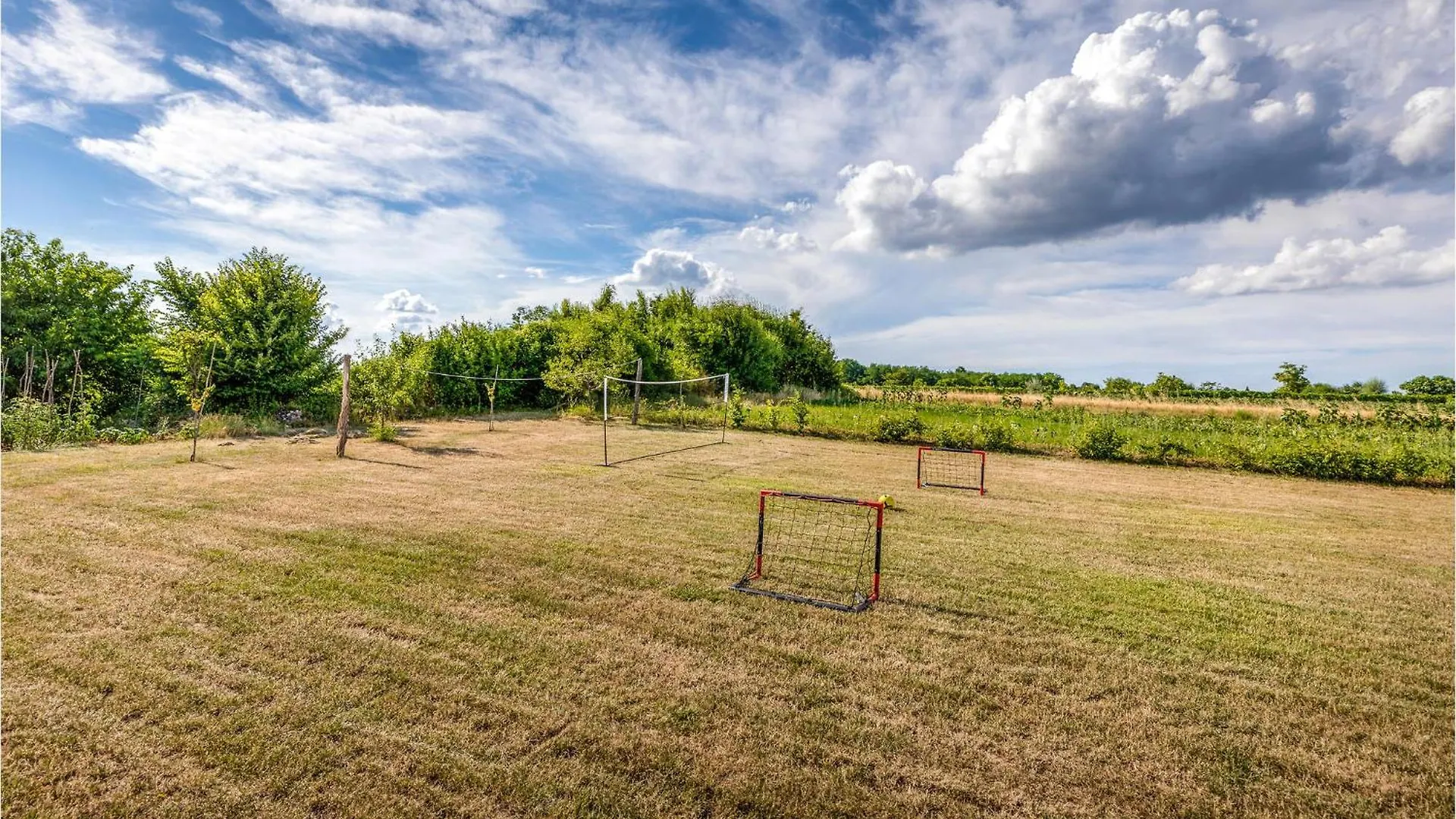 Amazing Home In Zminj Bencici 0*,  Chorwacja