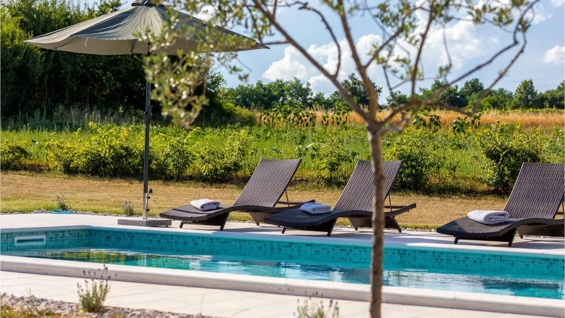 Amazing Home In Zminj Bencici Dom wakacyjny