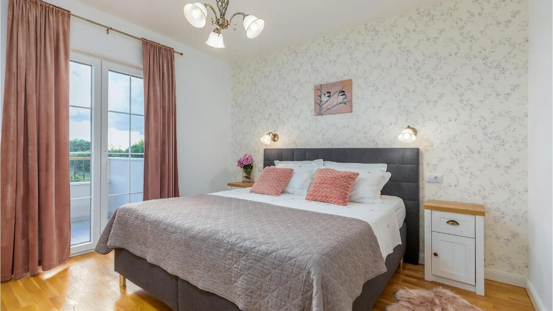 Amazing Home In Zminj Bencici Chorwacja